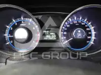 2014 Hyundai Sonata