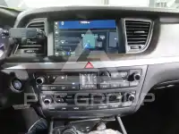 2014 Hyundai Genesis