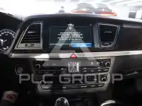 2014 Hyundai Genesis