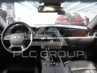 2014 Hyundai Genesis