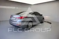 2014 Hyundai Avante