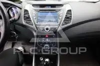 2014 Hyundai Avante