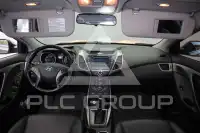 2014 Hyundai Avante
