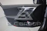 2014 Hyundai Avante