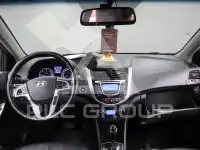 2014 Hyundai Accent