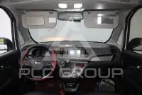 2014 KIA Ray