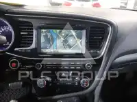 2014 KIA K5