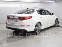 2014 KIA K5