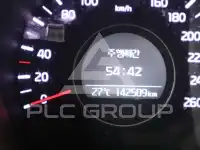 2014 KIA K5