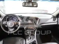 2014 KIA K5