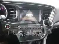 2014 KIA K5