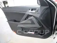 2014 KIA K5