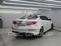 2014 KIA K5