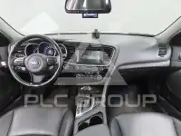 2014 KIA K5