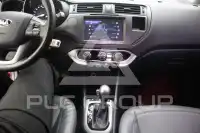 2014 KIA Pride