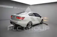 2014 KIA Pride
