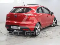 2014 KIA Pride