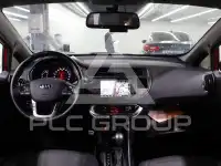 2014 KIA Pride