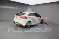 2014 KIA Pride