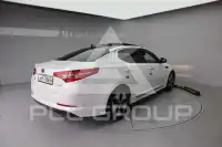 2014 KIA K5