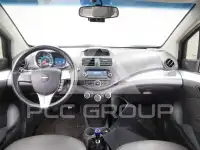 2014 GM Daewoo Spark