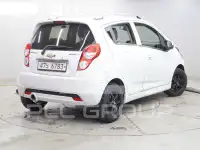2014 GM Daewoo Spark