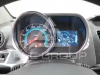 2014 GM Daewoo Spark
