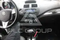 2014 GM Daewoo Spark
