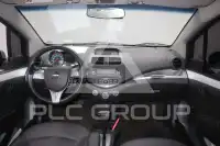 2014 GM Daewoo Spark