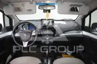 2014 GM Daewoo Spark