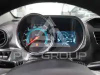 2014 GM Daewoo Spark
