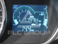 2014 GM Daewoo Spark