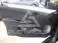 2014 GM Daewoo Spark