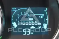 2014 GM Daewoo Spark