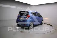 2014 GM Daewoo Spark