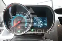 2014 GM Daewoo Spark