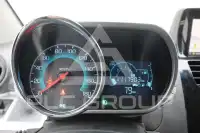 2014 GM Daewoo Spark