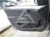 2014 GM Daewoo Spark