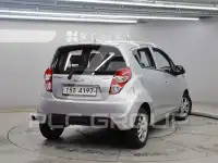 2014 GM Daewoo Spark