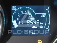 2014 GM Daewoo Spark