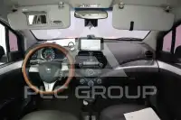 2014 GM Daewoo Spark