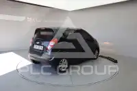 2014 GM Daewoo Spark