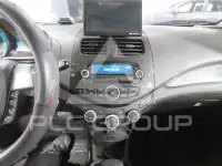 2014 GM Daewoo Spark