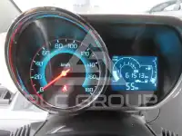 2014 GM Daewoo Spark