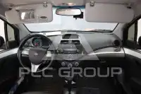 2014 GM Daewoo Spark