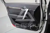 2014 GM Daewoo Captiva