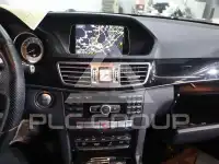 2014 Mercedes Benz E-Class
