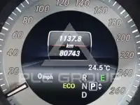 2014 Mercedes Benz E-Class