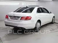 2014 Mercedes Benz E-Class