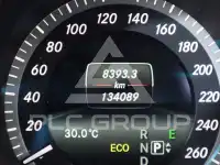 2014 Mercedes Benz E-Class